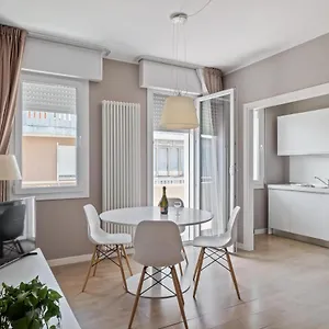  Apartamento Myplace Porta San Giovanni Italia