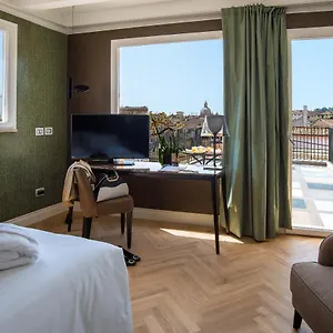 Hotel Damaso, Roma