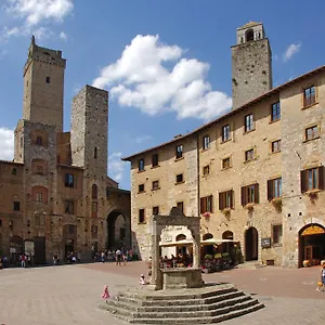 *** Hotel Leon Bianco Italien