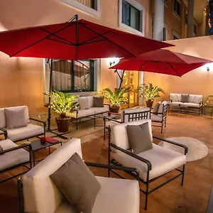 Hotel River Chateau, Roma