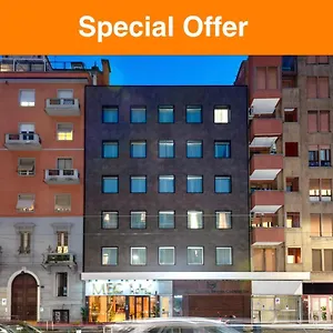*** Hotel Mec Italien