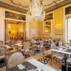 **** Hotel Eurostars Palace Italien