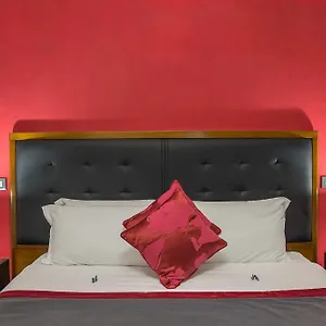 Hotel Navona Colors, Roma
