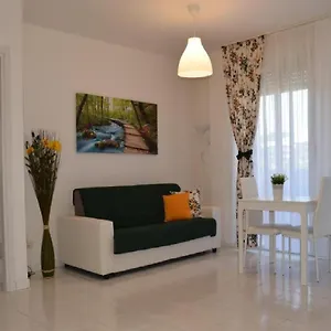  Apartamento Mc Malpensa Airport Italia
