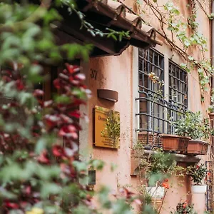 Hotel Domus Tiberina, Roma