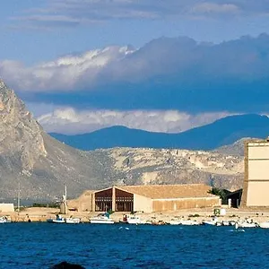 **** Hotel La Tonnara Di Bonagia Italien