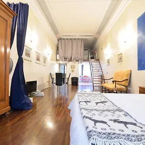  Apartamento Santa Marina Italia