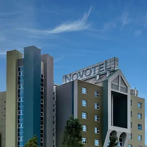 **** Hotel Novotel Firenze Nord Aeroporto Italien