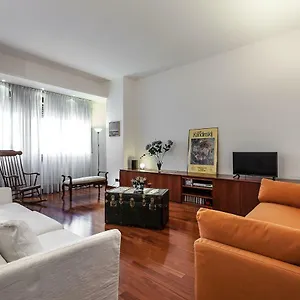  Apartamento Darsena Italia