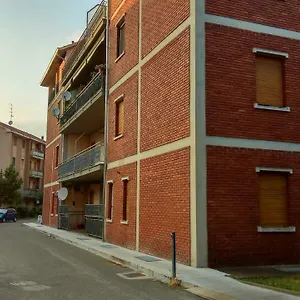 Bixio , Pavie Italie