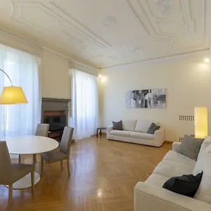 Apartamento Elegance In Santa Maria Novella Italia